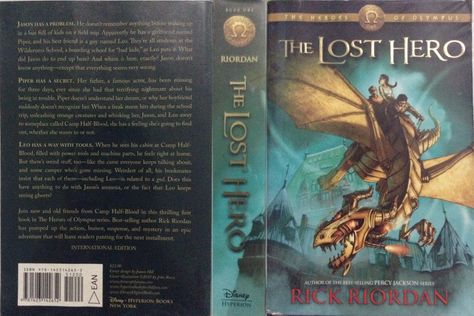 Lost Hero The Lost Hero Book Cover, Percy Jackson Mini Book Cover, Mini Book Covers Printable Percy Jackson, Miniature Shelf, Harry Potter Book Covers, Miniature Bookshelf, Bracelet Knot, Mini Books Diy, Mini Bookshelf