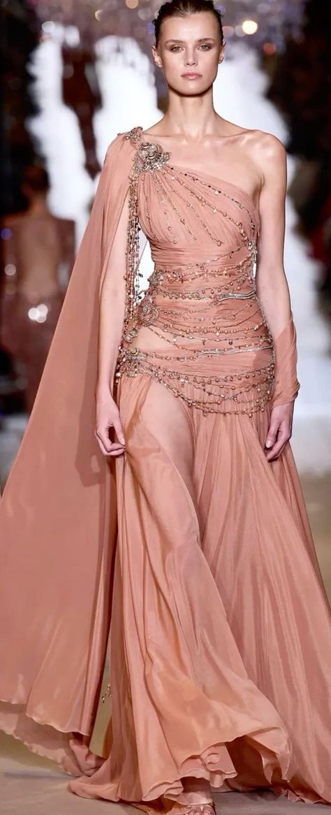 Elie Saab SS/2024 Elie Saab 2024, Ss 2024, Past Present Future, Fantasy Fashion, Elie Saab, Evening Wear, Evening Gowns, Red Carpet, Fashion Show