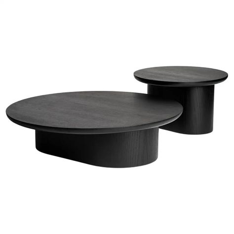 Contemporary Center Table, Holistic Center, Natural Furniture, Round Wood Coffee Table, Table Modern, Low Tables, Table Dimensions, Center Table, Small Tables