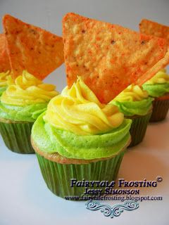 Mountain Dew Cupcakes, Mountain Dew Cake, Creative Cupcakes, Cupcake Flavors, Food Combining, Weird Food, Mountain Dew, Let Them Eat Cake, Cupcake Recipes