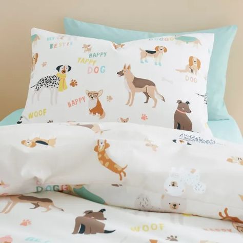 Girls Dog Themed Bedroom, Dog Themed Room, Dog Themed Bedroom, Themed Room Ideas, Room Ideas For Kids, Dog Room Decor, Dog Room, Themed Bedroom, Dog Rooms