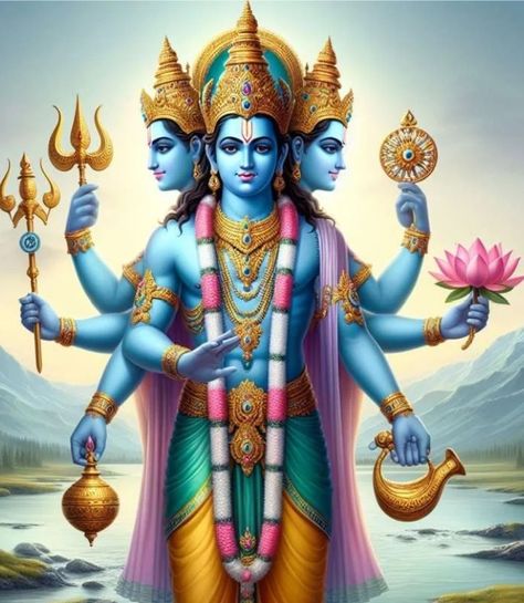 Vishnu God Wallpaper, Maha Vishnu Images Hd, Vishnu Dev, Vishnu God, Saraswati Painting, Vishnu Ji, God Wallpaper, Vishnu Wallpapers, Cute Couple Dancing