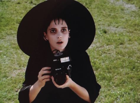 Lydia Beetlejuice, Tim Burton Movies, Winona Forever, Lydia Deetz, Tim Burton Films, Beetle Juice, Beetlejuice Beetlejuice, Film Journal, Strange And Unusual