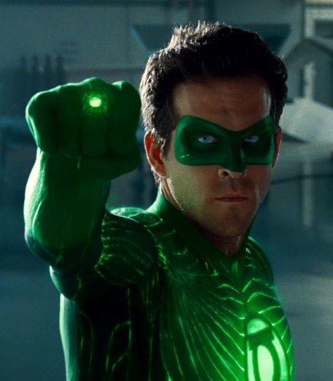 Hal Jordan Green Lantern, Green Lantern Ryan Reynolds, Lantern Aesthetic, Green Lantern Movie, Jordan Green, Green Lantern Hal Jordan, Hal Jordan, Dc Rebirth, Marvel And Dc Characters