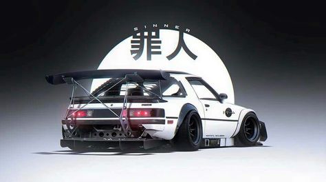 Mazda Jdm, Mazda, Anime