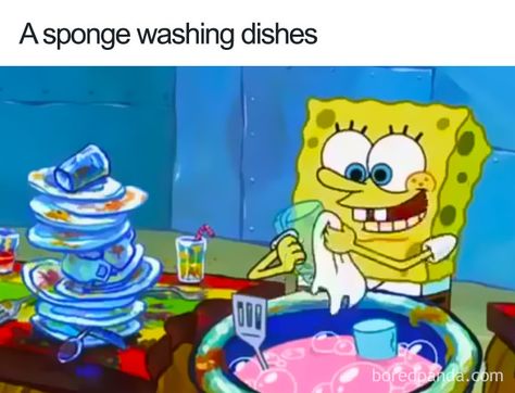 Spongebob Logic, Logic Memes, Cartoon Logic, Funny Spongebob, Funny Spongebob Memes, Spongebob Funny, Tom Y Jerry, Parenting Videos, Film Disney