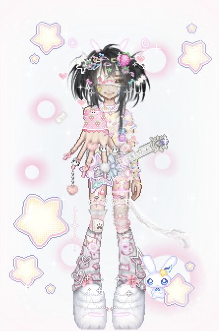 Everskies Fits, Kawaii Games, Everskies Outfits, Hello Kitty Clothes, Hello Kitty Aesthetic, A Silent Voice, Fashion Design Drawings, Ink Illustrations, Cute Art Styles