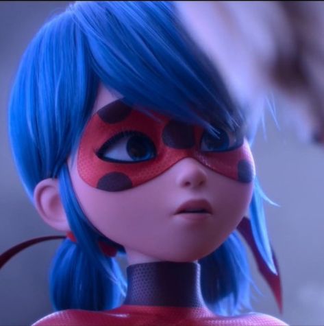 Ladybug Awakening Movie, Marinette Movie, Miraculous Awakening Movie, Awakening Movie, Miraculous Awakening, Ladybug Icon, Awakenings Movie, Movie Icon, Ladybug Miraculous