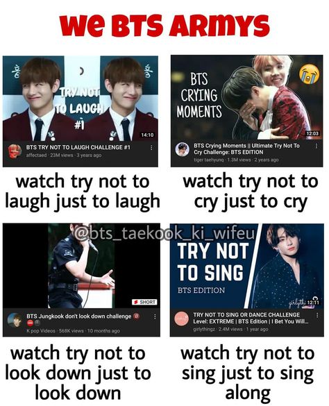 BTS MEMES 💜😂 Bts Cry, Army Humor, Bts Texts, Army Jokes, Bts Theory, Kpop Quotes, Drama Memes, Army Quotes, Bts Wallpaper Lyrics