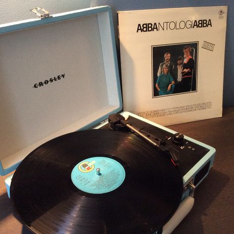 ABBA Fans Blog: Abba Antologia Vinyl Compilation #Abba #Agnetha #Frida #Vinyl #RecordCollector http://abbafansblog.blogspot.co.uk/2015/10/abba-antologia-vinyl-compilation.html Abba Record, Abba Vinyl, Record Aesthetic, Abba Agnetha, Cd Aesthetic, Paolo Nutini, Vinyl Store, The Marauders, Cassette Tapes