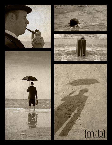 Storyboard Sequential Photography, Narrative Photography Storytelling Ideas, Storyboard Photography, Horror Storyboard, Storytelling Photography Series, Photography Storyboard, Storyboard Collage, Sequence Photography, Staged Photography