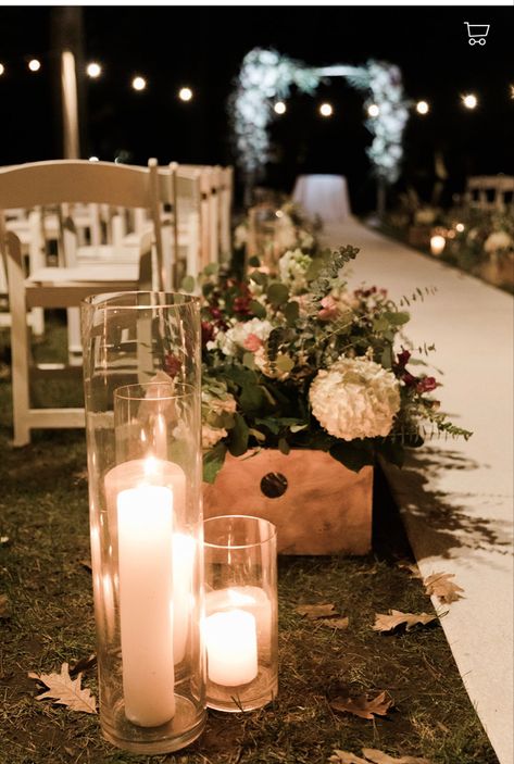 Wedding Aisle Decorations, Aisle Decor, Stately Home, Wedding Aisle, Wedding Inspo, Table Decorations, Home Decor, Home Décor