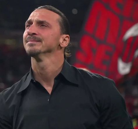 Zlatan Ibrahimovic, The Time Has Come, Football Icon, Zlatan Ibrahimović, To Say Goodbye, Ac Milan, News Stories, World Cup, Milan