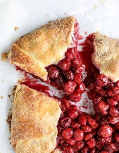 Cherry Galette, Sour Cherry Recipes, Cherry Recipes Dessert, Tart Cherries, Galette Recipe, Cherry Season, Christmas Recipes Appetizers, Cherry Desserts, Slow Cooker Desserts