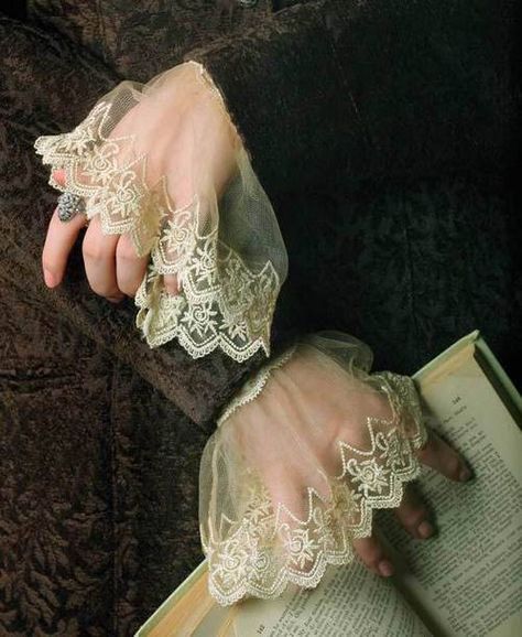 Sweetpea Path Victorian Vampire, Elizabethan Era, Victorian Aesthetic, Brendon Urie, Lace Cuffs, Gothic Aesthetic, Victorian Lace, Hippie Festival, + Core + Aesthetic