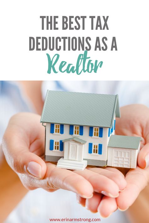 Are you a realtor and looking for a complete list of realtor tax deductions? I've worked with many small businesses and soloproneurs (including realtors!) over the years and created a helpful FREE list to get you ready for #taxtime. Realtor Tax Write Offs, Realtor Write Offs, Real Estate Agent Tax Deductions, Real Estate Tax Deductions, Realtor Tax Deductions, Tax Deductions List, Tax Checklist, Small Business Tax Deductions, Erin Armstrong