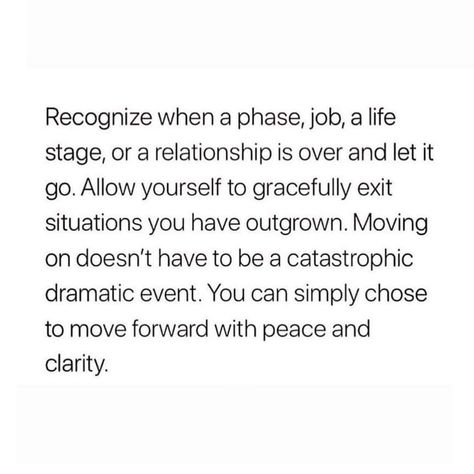 Moving On Quotes Letting Go, Job Quotes, Positive Quotes Motivation, Life Stages, Mötley Crüe, Quotes About Moving On, Let It Go, Moving On, Life Advice