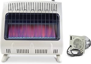 Propane Garage Heater, Greenhouse Heaters, Garage Heater, Propane Heater, Enclosed Porches, Ice Houses, Gas Heater, Blue Flame, Patio Heater