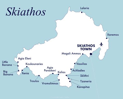 Where to Stay on Skiathos: Ultimate Beach Resort Guide Skiathos Island, Skiathos Greece, Greece Honeymoon, Greece Beach, Wild Swimming, Skiathos, Amazing Places On Earth, Greece Vacation, Famous Beaches