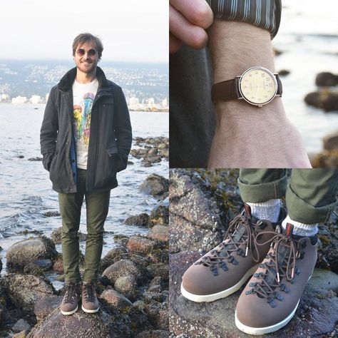 Native Fitzsimmons, Native Boots, Native Shoes, Marine Biology, Danner Mountain Light Boot, New Love, Creative Inspiration, Biology, Hiking Boots