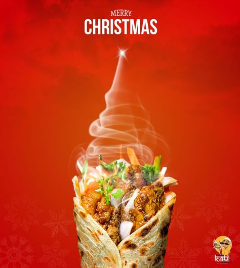 Creative Merry Christmas Social Media Post Christmas Poster Design Ideas, Food Marketing Design, Christmas Social Media Post, Creative Social Media Post, Christmas Social Media, Christmas Poster Design, Christmas Advertising, Christmas Creative, Food Banner