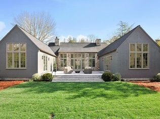 25 Sir Francis Drake Blvd, Ross, CA 94957 | Zillow Ranch Makeover, U Shaped Houses, Rustic Home Exterior, Sir Francis Drake, Francis Drake, Lake House Plans, Modern Farmhouse Exterior, Barn Style House, Modern Farmhouse Plans