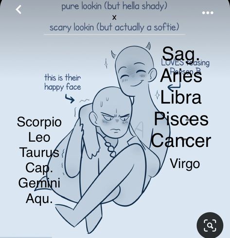 Capricorn X Virgo, Zodiac Ship Dynamics, Zodiac Ships, Zodiac Sagittarius Facts, Zodiac Signs Pictures, Zodiac Things, Zodiac Characters, Zodiac Signs Chart, Taurus Zodiac Facts