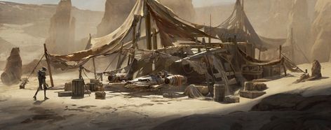 ArtStation - Desert dweller - Hight speed glider, Andrew Andreev Flip Books Art, Desert Dweller, Sci Fi Environment, Location Inspiration, Environment Concept Art, Character Design References, Design Reference, Sailing Ships, Concept Art