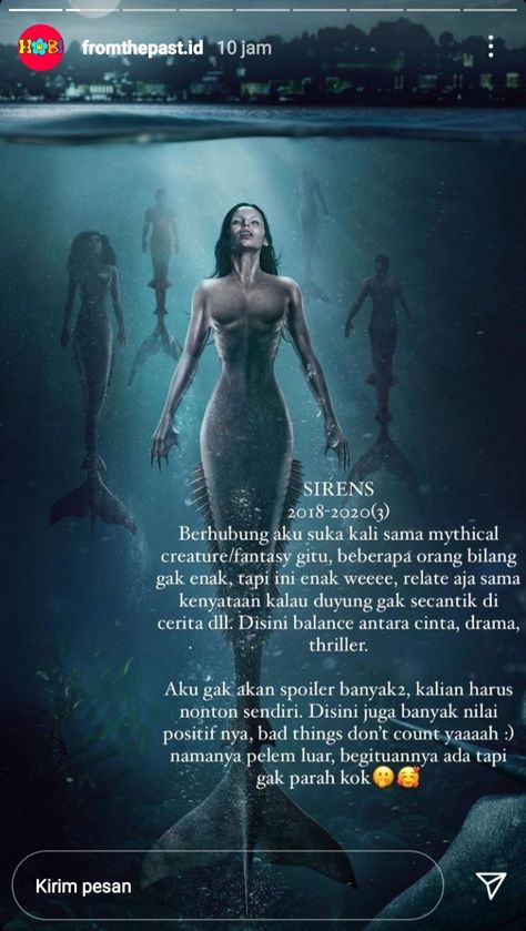 Film Rekomendasi, Netflix Movie List, Creature Fantasy, Film Recommendations, Movie Hacks, Netflix Movies To Watch, Night Film, Film Story, Great Movies To Watch