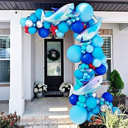 Deco ballon