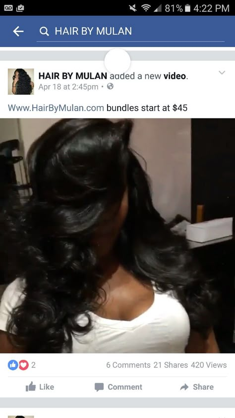 Quick Weave Hairstyles, Sew Ins, Hair Laid, Dope Hairstyles, Business Hairstyles, Side Part, Sew In, Baddie Hairstyles, Love Hair