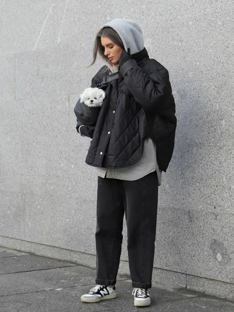 Estilo Hijab, Paris Mode, 가을 패션, Autumn Outfit, Casual Street Style, Looks Style, Winter Fashion Outfits, Winter Looks, Kanye West