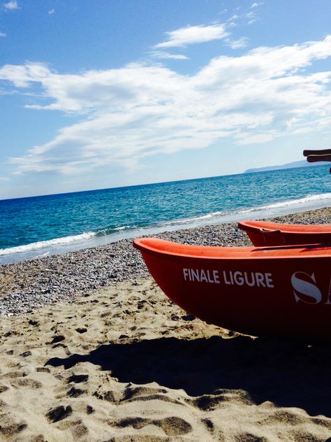 Finale Ligure - Italy Finale Ligure, Nice Places, Italy, Collage, Water, Saying Goodbye, Pins