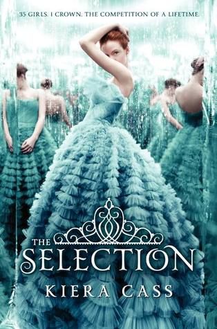 The Selection The Selection Kiera Cass, The Selection Book, Maxon Schreave, The Lunar Chronicles, Selection Series, Kiera Cass, Dystopian Novels, Ya Books, John Green