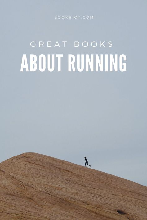 Books For Athletes, Global Running Day, Running Books, The Best Books To Read, Autobiography Books, Reading List Challenge, Why I Run, Moodboard Ideas, List Challenges