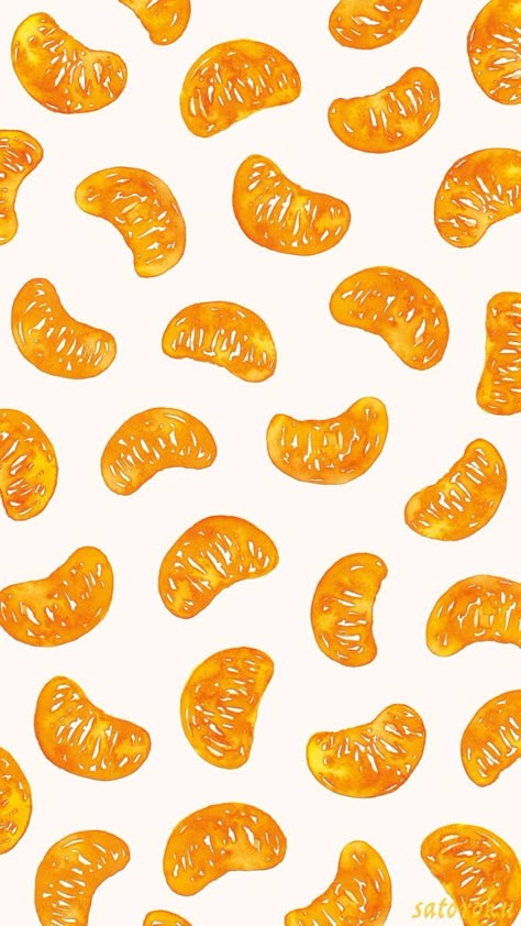 Fruit Wallpaper, Food Wallpaper, Patterns Wallpaper, Phone Wallpaper Patterns, Cute Patterns, Lock Screens, Cute Patterns Wallpaper, Wall Papers, Simple Wallpapers