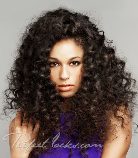 Curly Virgin Indian Hair Weave[VIR-WEAVE-C] Womens Hair Style, Hair Extensions For Volume, Extensions For Volume, Hair Extensions Styles, Hair Is Everything, Black Hairstyles With Weave, Hair Extension Shop, Sew In Hair Extensions, Types Of Hair Extensions