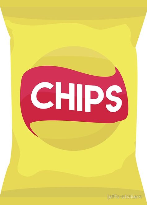 Bag of Potato Chips Sticker Paper Squishy, Lays Chips, Michelada, Branding Inspo, Drawing Bag, Chip Bags, Cat Toy, Potato Chips, Transparent Stickers