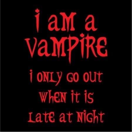 I am a VAMPIRE Vampire Quotes, Filmy Vintage, Vampire Love, Vampires And Werewolves, Scene Emo, Gothic Aesthetic, Goth Aesthetic, Cool Stuff, Grunge Aesthetic