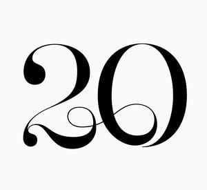 2022 Aesthetic Number, 20 Aesthetic Number, 20 Logo Design Number, 20 Number Design Fonts, 2022 Number Design, Xmas Graphic Design, Buju Ideas, Calligraphy Ornaments, Fancy Fonts Alphabet