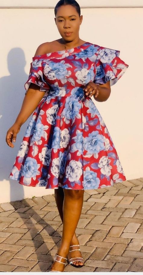 Owambe Styles, Stylish Naija, Ankara Clothing, African Fabric Dress, African Dresses For Kids, African Print Clothing, Short African Dresses, Best African Dresses, African Fashion Skirts