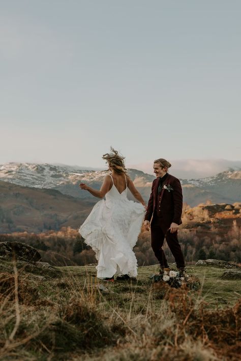 Lake District Wedding, Cosy Night In, What A Girl Wants, Escape Reality, Winter Weddings, Elopement Wedding, Wedding Dreams, The Perfect Wedding, Why People