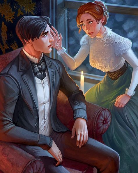 Nicole on Instagram: “Art created for @allisonhsaft for her upcoming novel Down Comes The Night ❤️❤️❤️” Down Comes The Night, Enchanted Room, Jack Ripper, Lloyd Jones, Gothic Romance, Romantic Fantasy, Gothic Horror, Fantasy Novel, Fantasy Romance