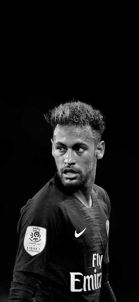 Black And White Neymar Jr, Neymar Jr Wallpapers Black And White, Neymar Black And White Wallpaper, Aesthetic Neymar Wallpaper, Black Soccer Wallpaper, Neymar Jr Wallpapers Hd Wallpaper, Neymar Jr Aesthetic Wallpaper, Neymar Jr Back, Neymar Aesthetic Wallpaper