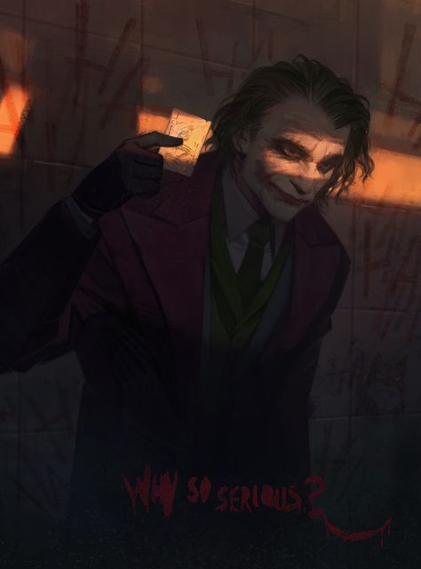 Joker Tumblr, Imprimibles Halloween, Jason Todd Batman, Der Joker, Poison Ivy Batman, Joker Heath, Gotham Villains, Joker Artwork, Justice League Wonder Woman