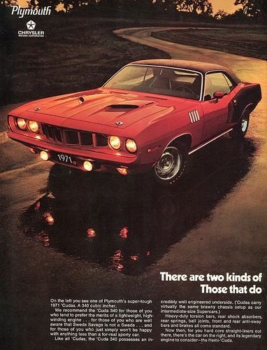 1971 Plymouth Hemi Cuda ad Muscle Car Ads, Plymouth Hemi Cuda, Hemi Cuda, Automobile Advertising, Plymouth Cuda, Dodge Muscle Cars, Mopar Cars, Mopar Muscle Cars, Rain Storm