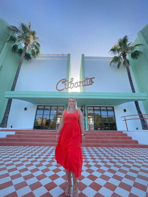 A hotel in cuban style but in Ibiza? Yess please! Pretty perfect and one of the best hidden instagram photo spots Ibiza Spain Photography, Paradiso Ibiza Art Hotel, Ibiza Book, Experimental Beach Ibiza, Ibiza Town, Ibiza, Hotel, Instagram Photo, Instagram