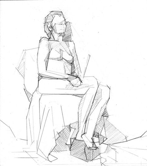 Model at Black Pond Live Model Drawing, Catherine Kehoe, Sketch Body, Drawing Figures, Live Drawing, Figure Sketches, Academic Drawing, Human Figure Drawing, Figure Drawings