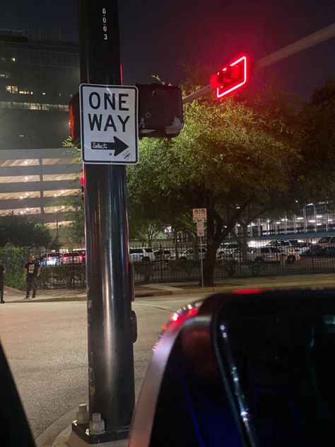 Downtown Houston, Houston Tx, Street Signs, Mood Pics, Houston, Outdoor Decor