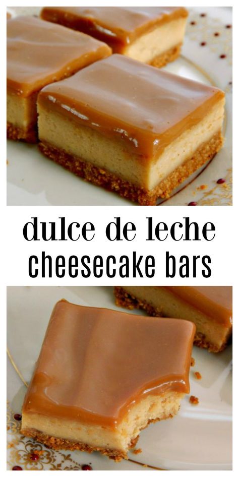 Caramel Cheesecake Bars, Classic Cheesecake, Easy Cheesecake Recipes, Easy Cheesecake, A Match Made In Heaven, Match Made In Heaven, Cheesecake Bars, Savoury Cake, Food Cakes